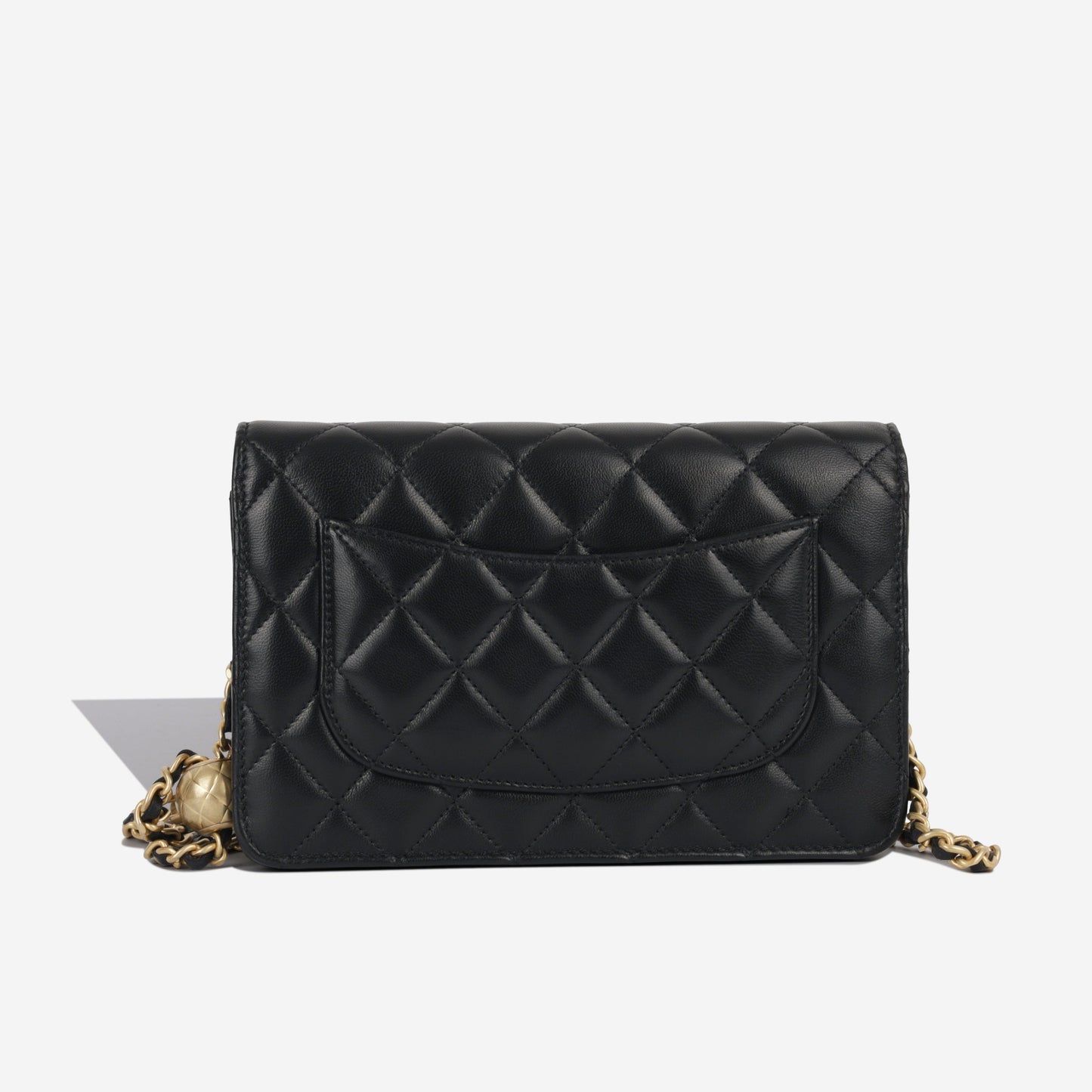 Pearl Crush Wallet On Chain
