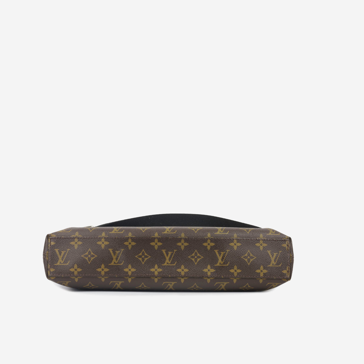 Porte Documents - Monogram Macassar