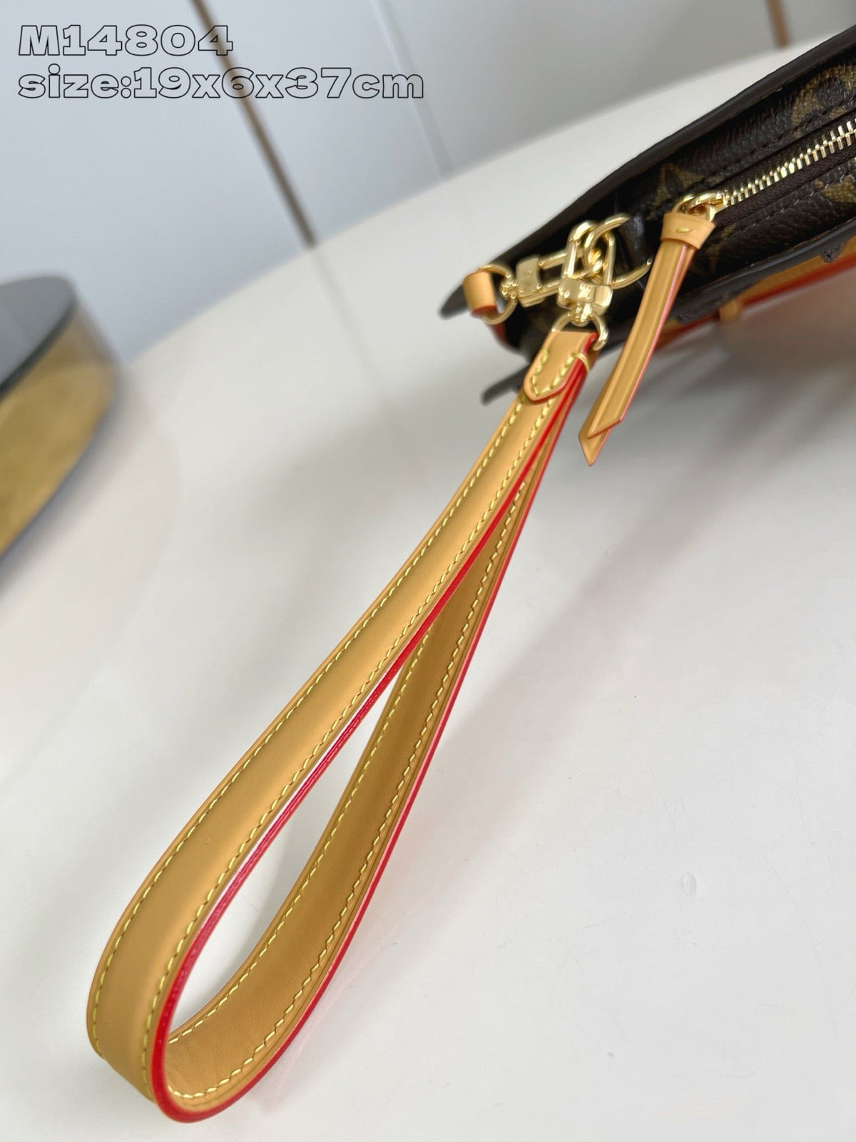 LB1282 LV Fan / 14.6 x 7.5 x 2.4 inches / HIGHEST QUALITY VERSION