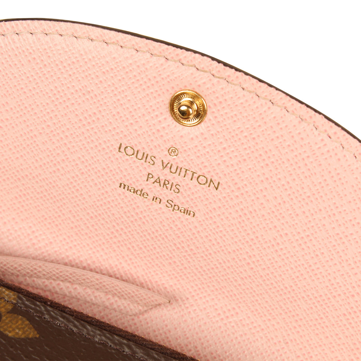 Rosalie Coin Purse