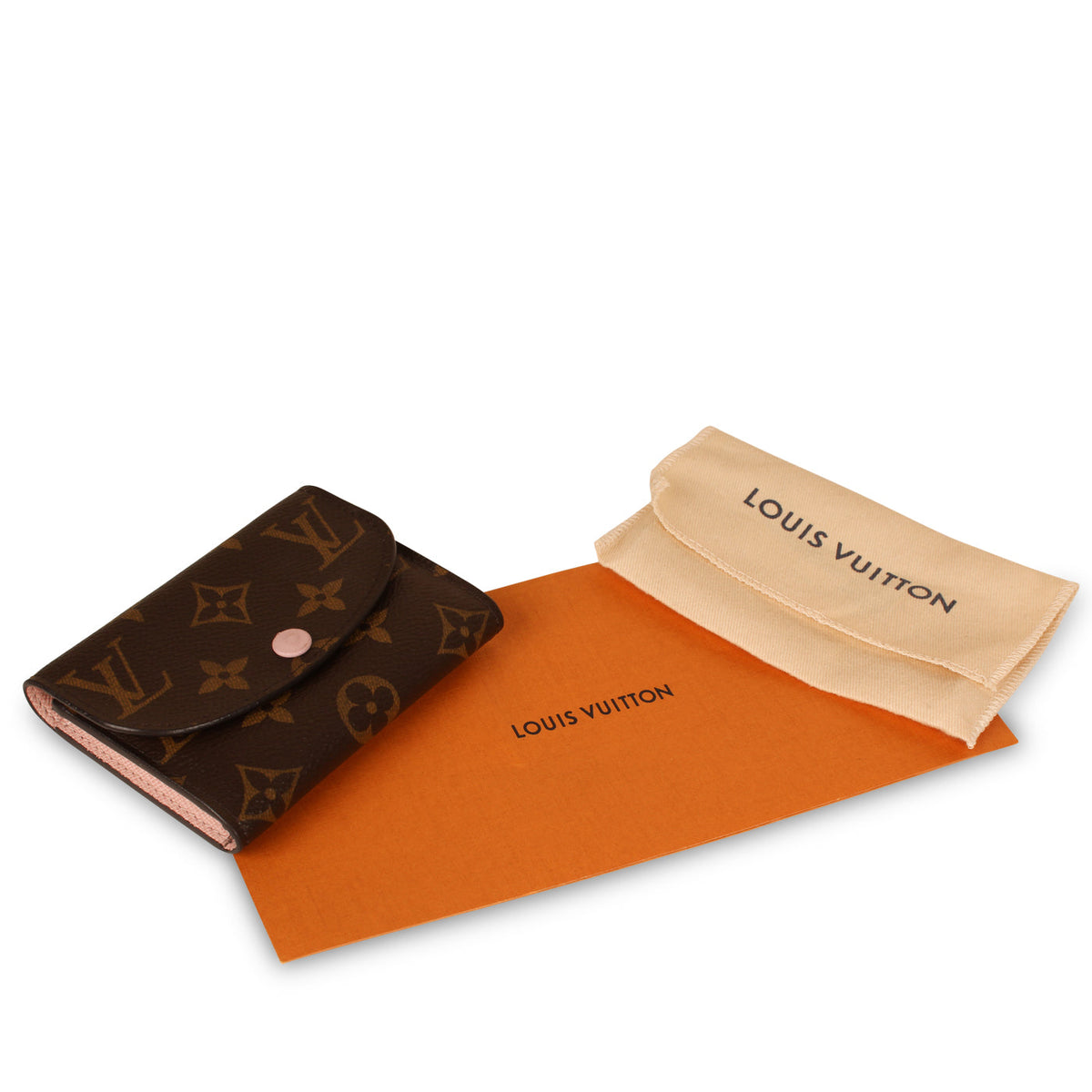 Rosalie Coin Purse