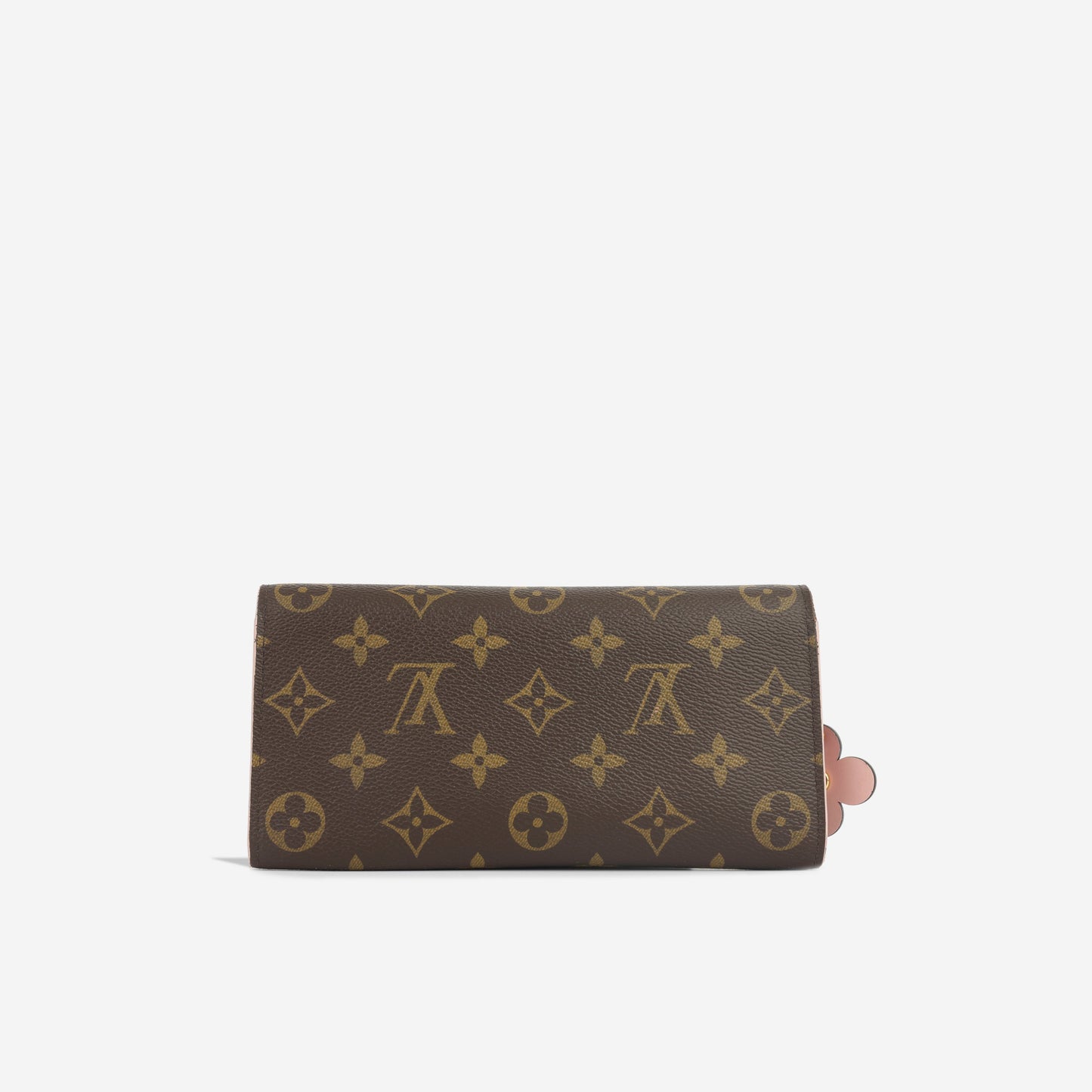 Emilie Wallet - Blooming Flower