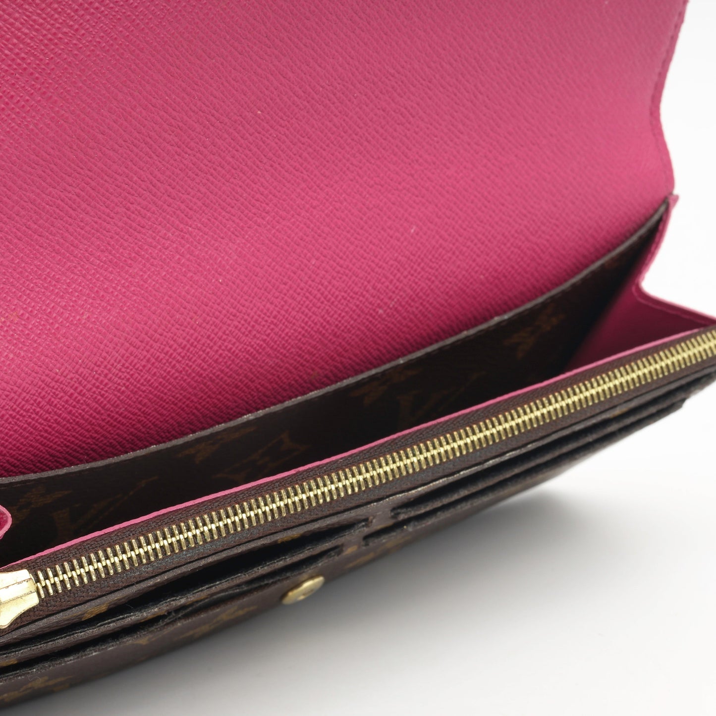 Emilie Wallet - Blooming Flower