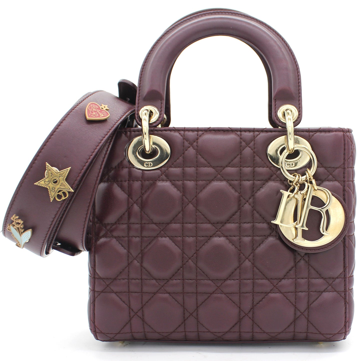 Dior My ABCDior Bag