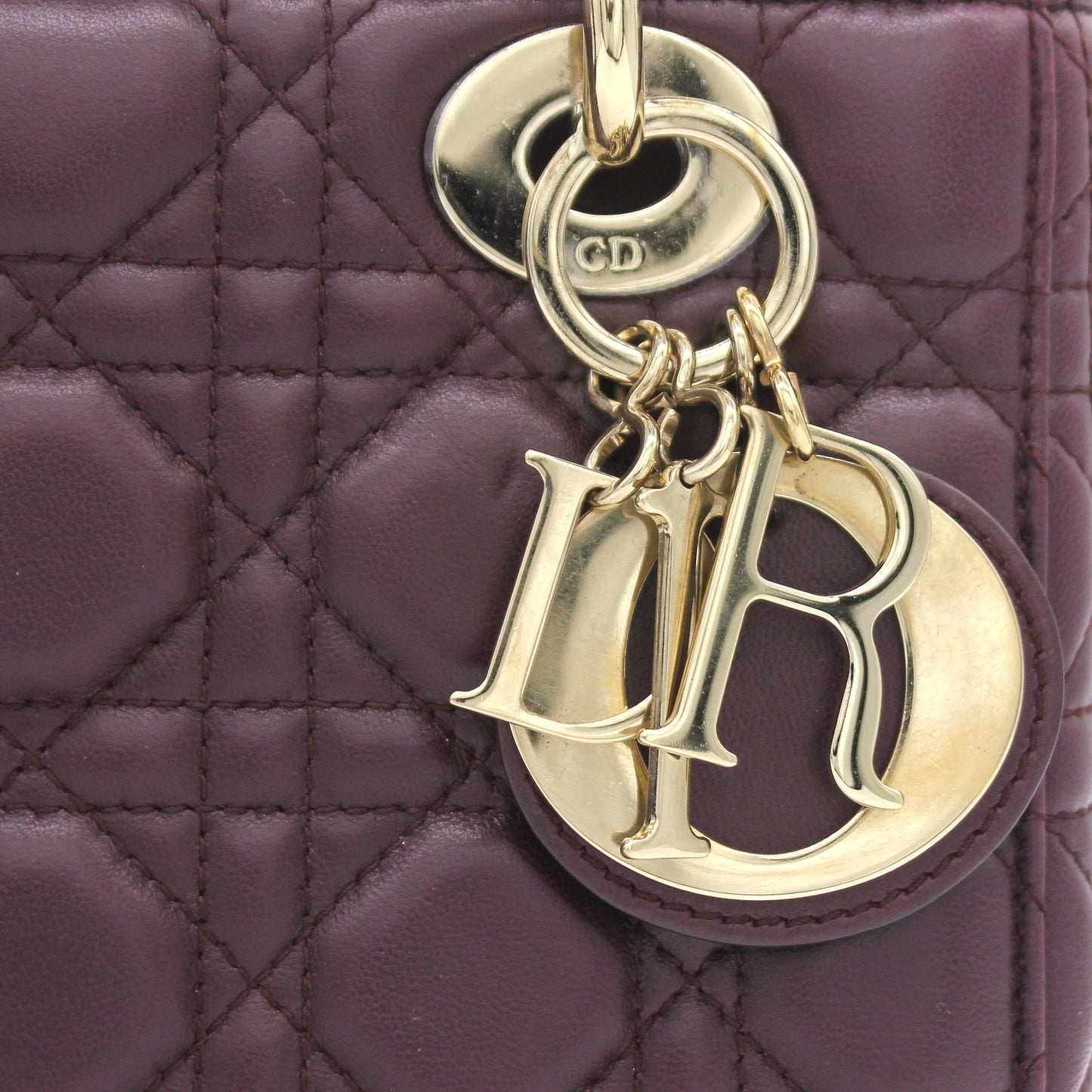 Dior My ABCDior Bag
