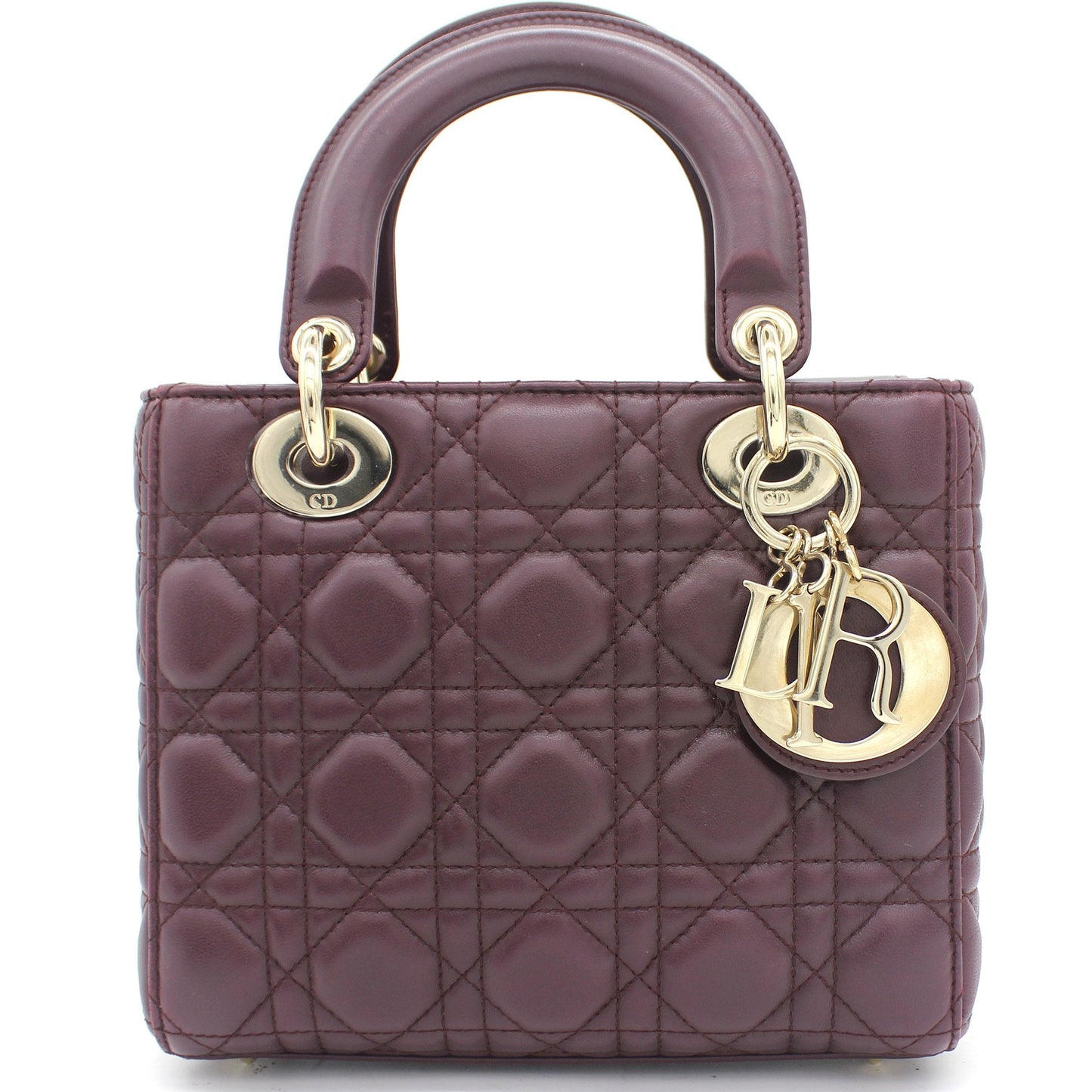 Dior My ABCDior Bag