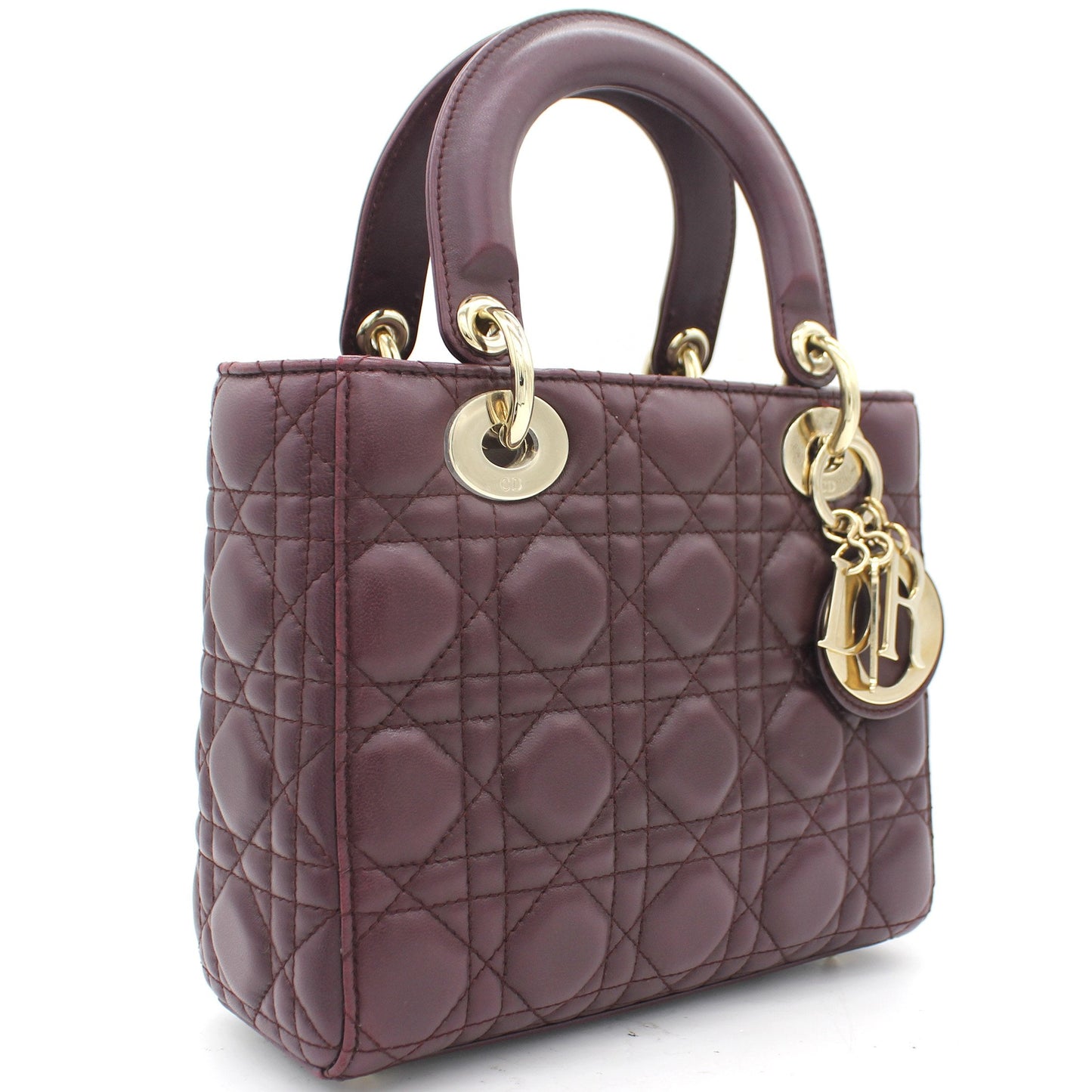 Dior My ABCDior Bag