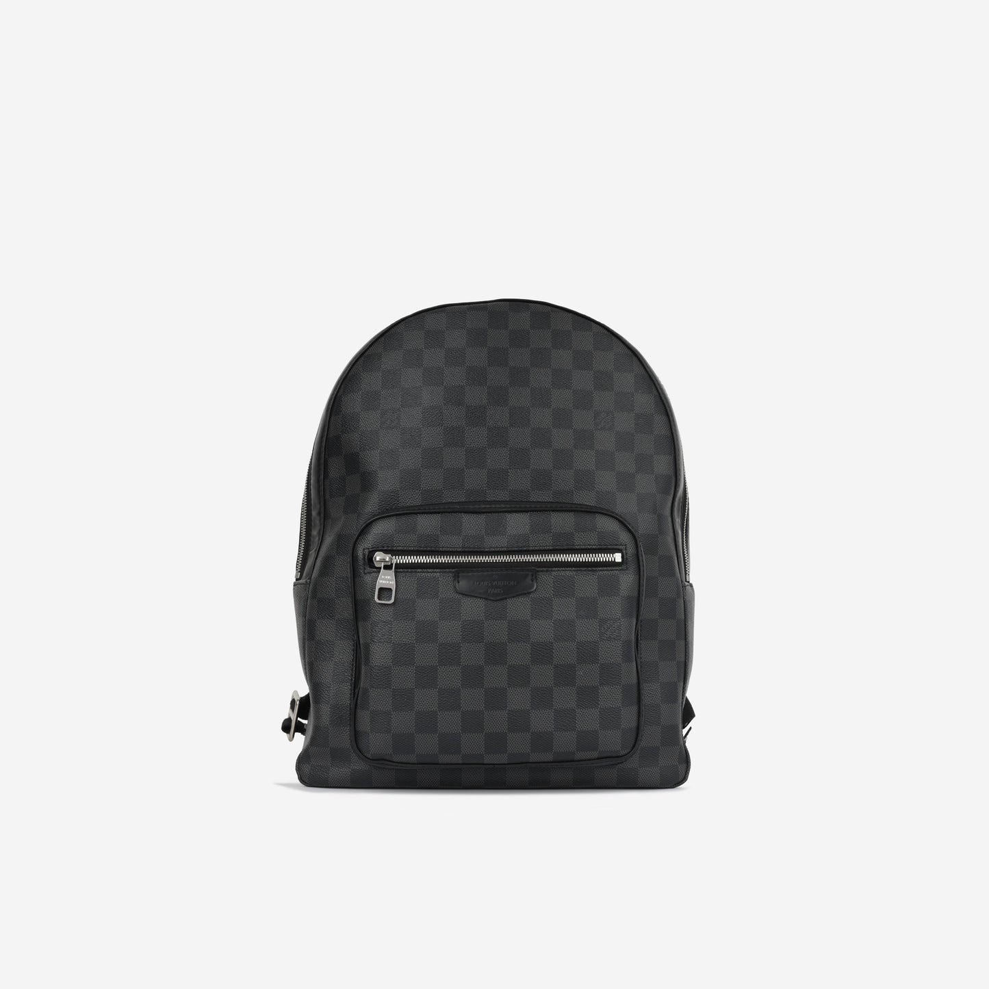 Josh Backpack - Damier Graphite