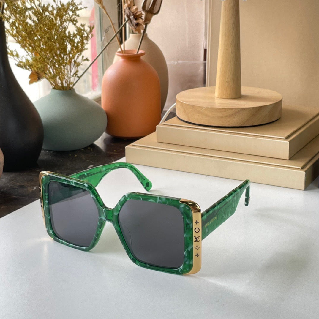 Louis Vuitton sunglasses