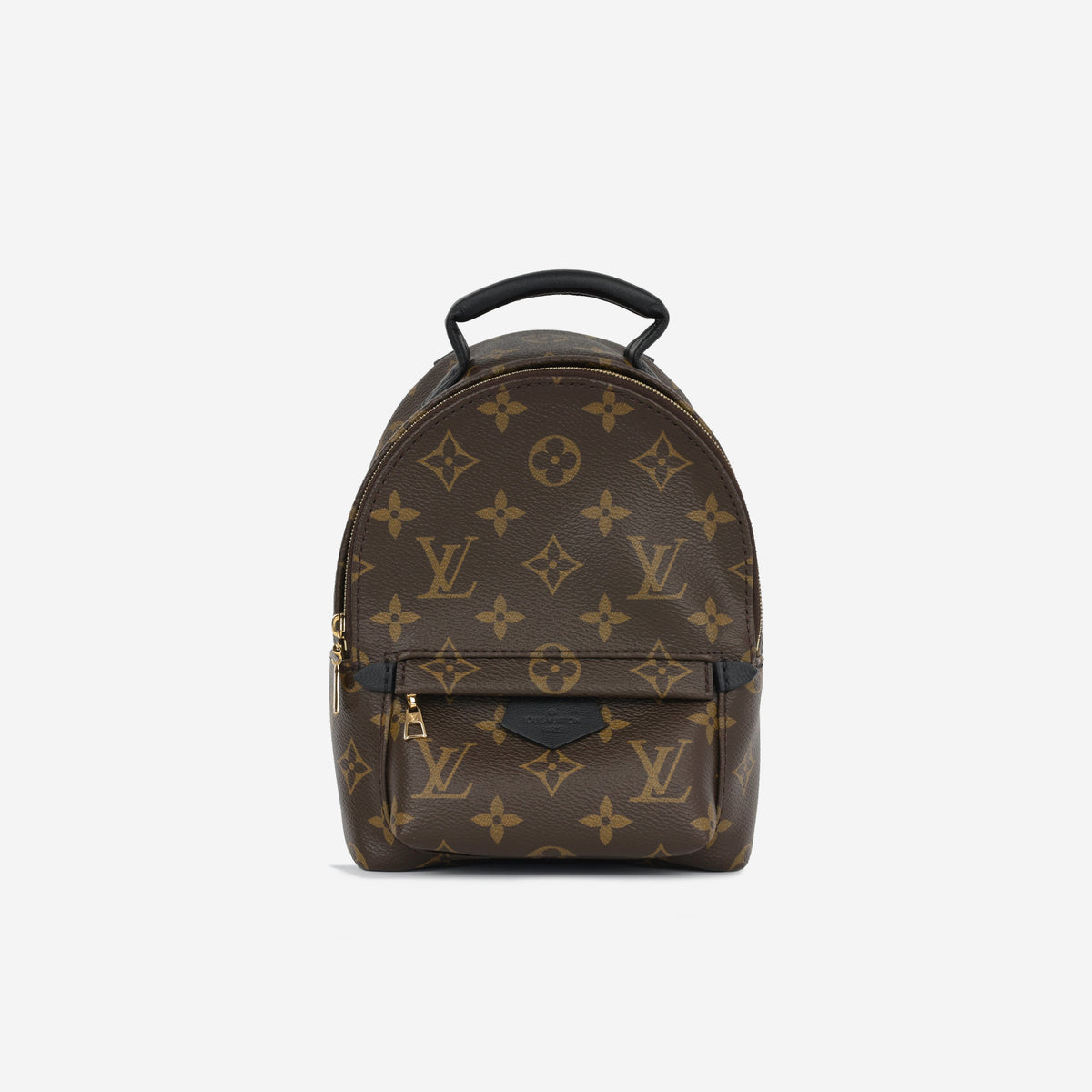 Mini Palm Springs - Monogram