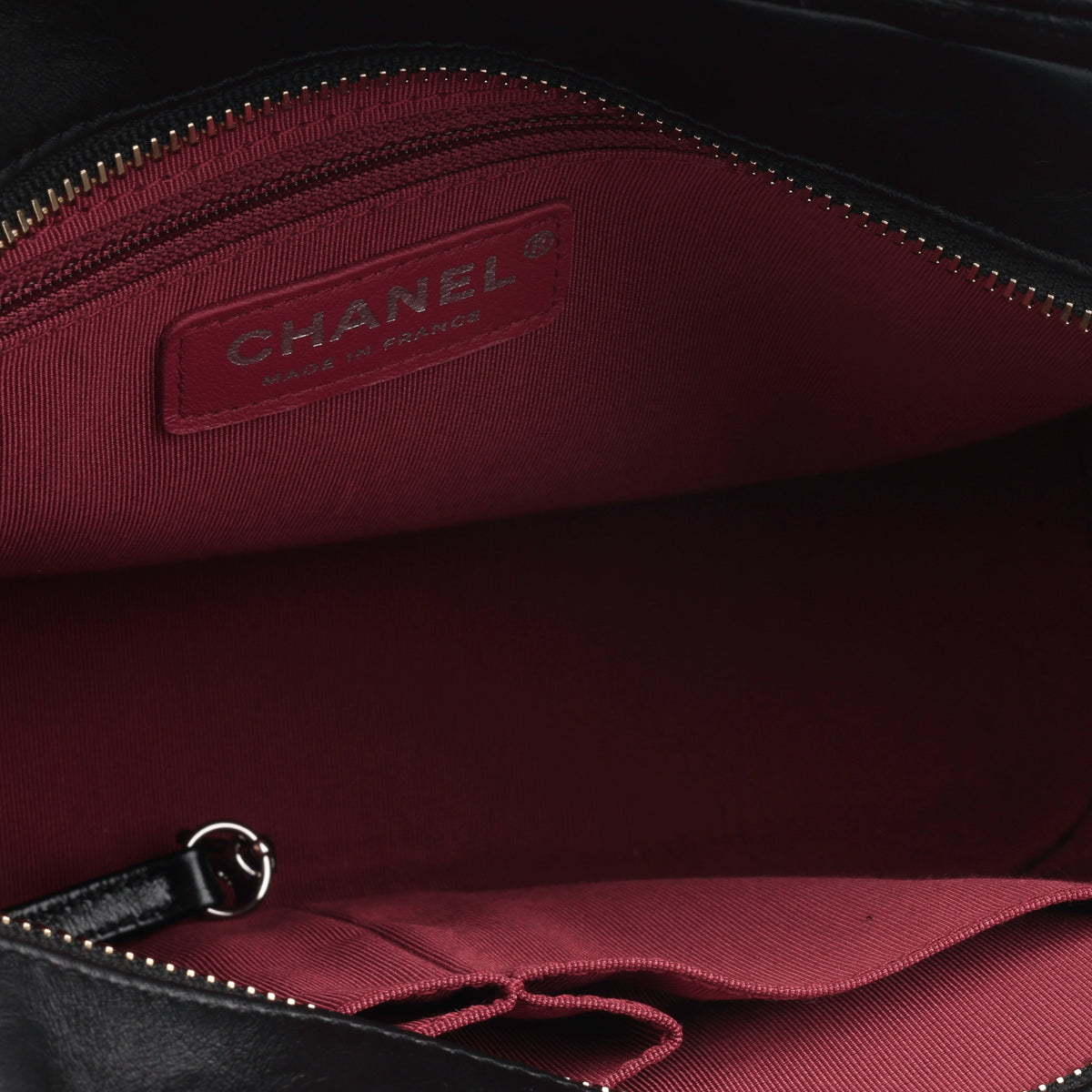 Gabrielle Hobo Bag - Medium