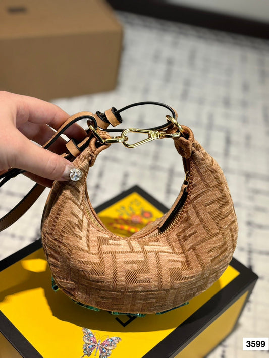 FF292 Fendigraphy Mini / 7.8x5.1x2.9inch