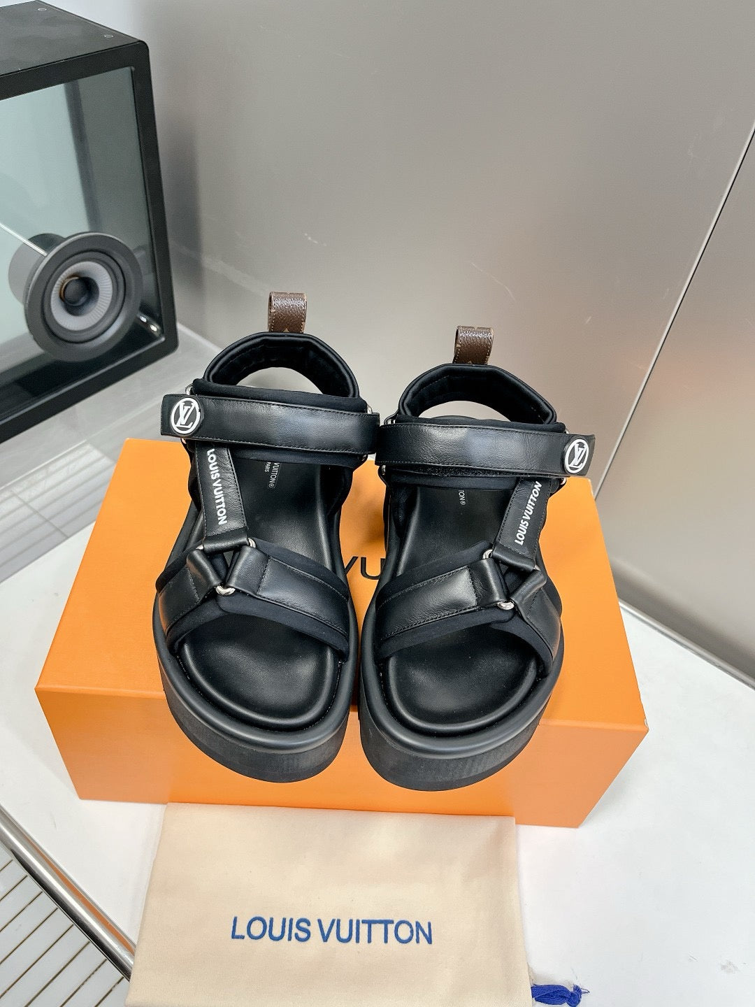 SE1393 LB Sandals / Size5-10