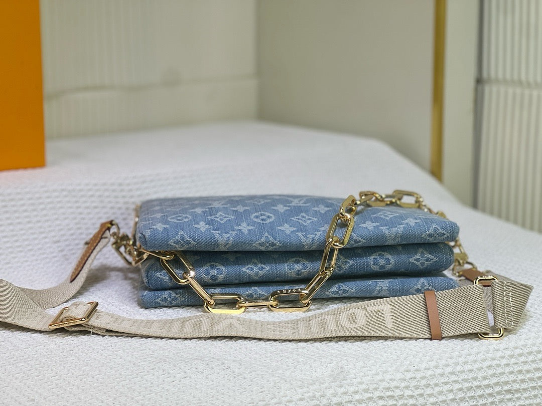 LB1023 Coussin BB/PM