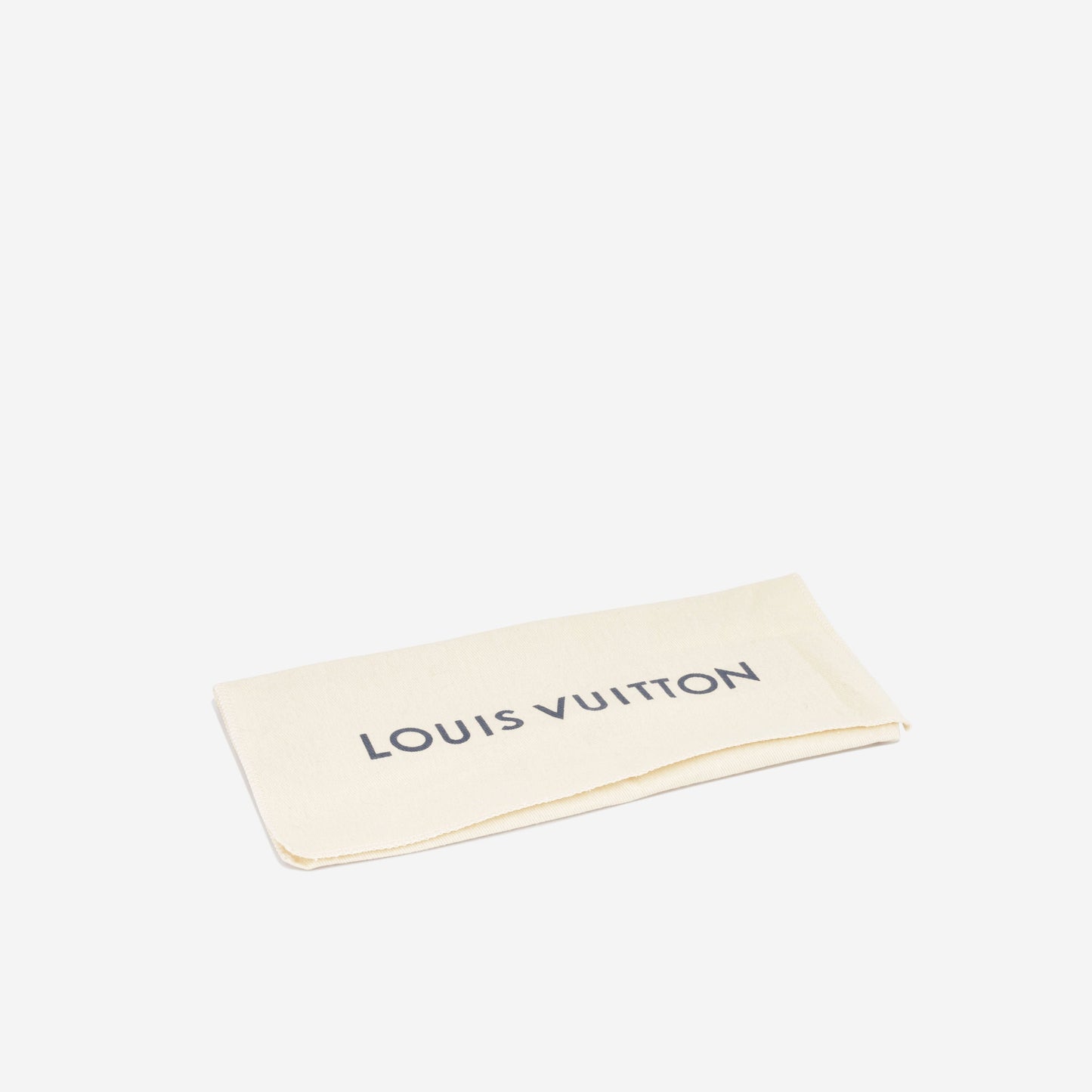 Sarah Wallet - Monogram Canvas