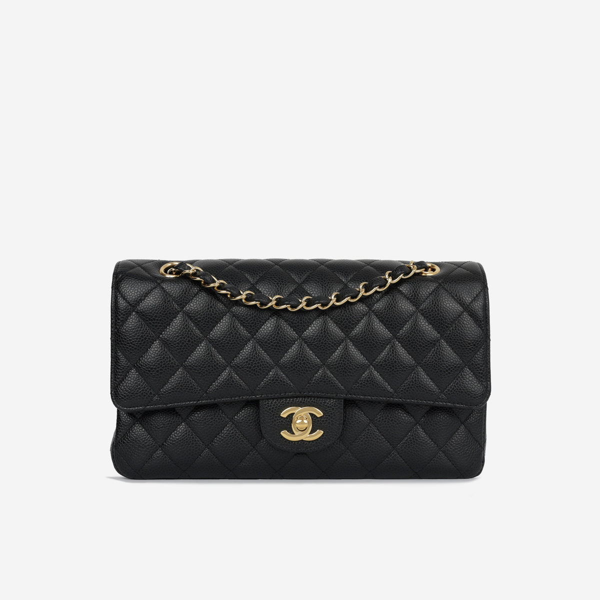 Medium Classic Flap