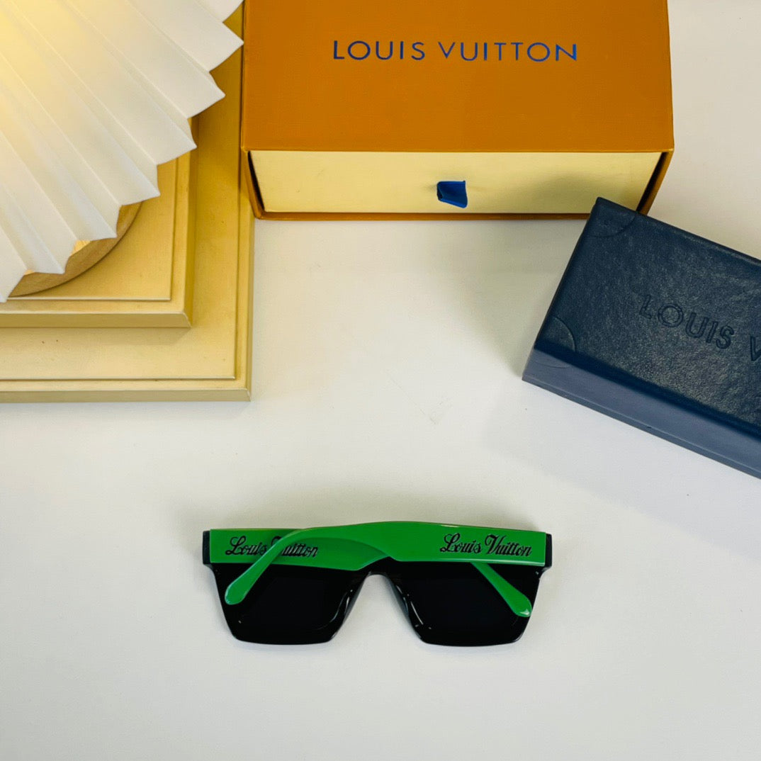 JW563 Sunglasses / 52x21x145mm