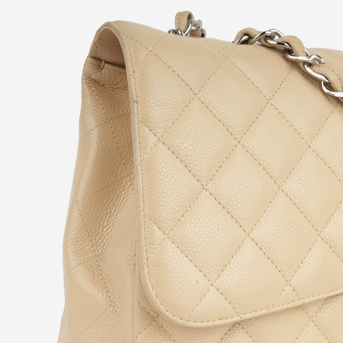 Classic Flap Bag - Jumbo