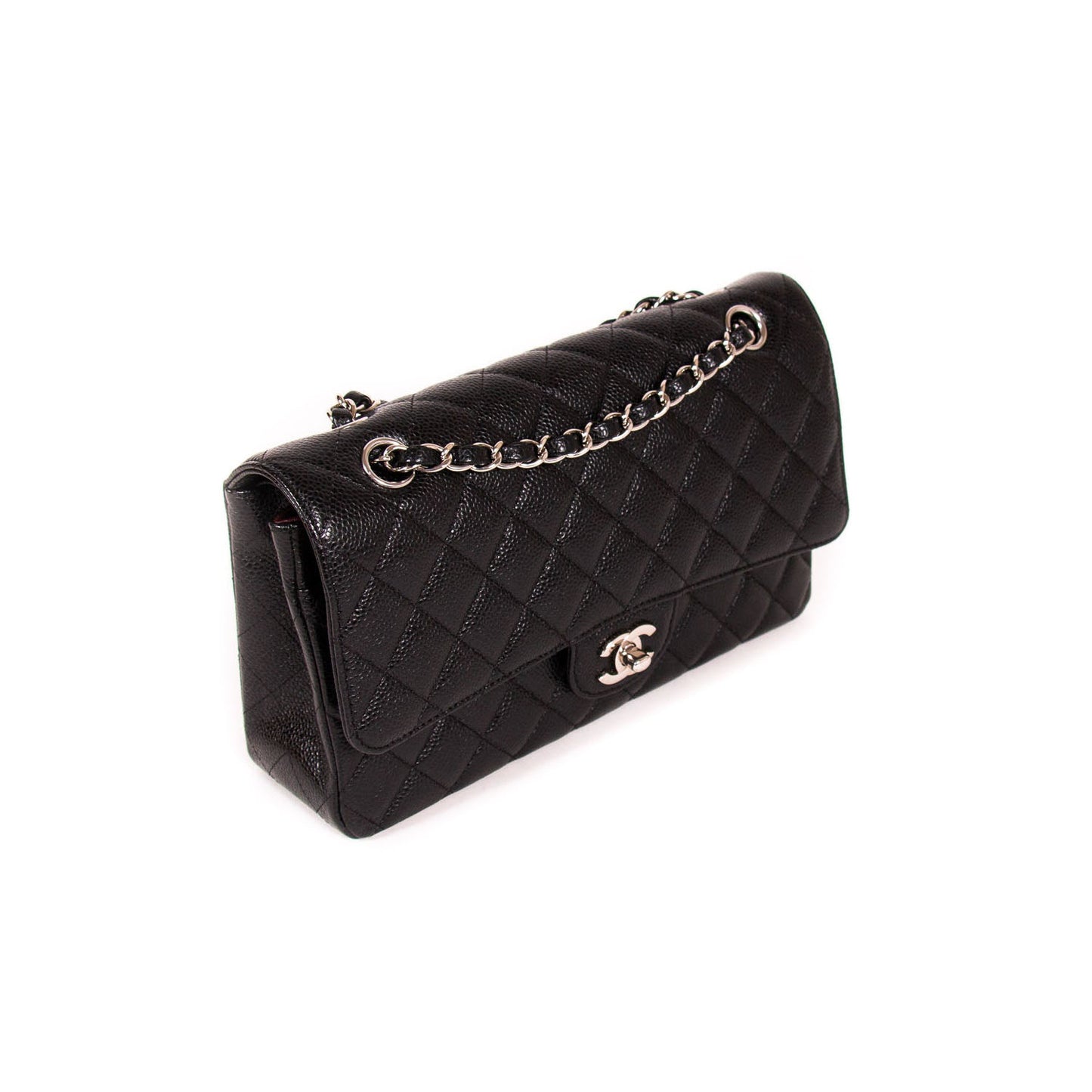 Chanel Classic Medium Double Flap Bag