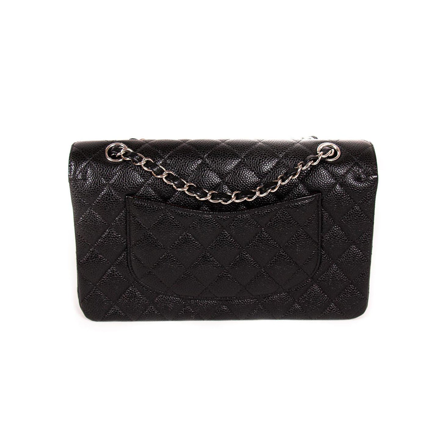 Chanel Classic Medium Double Flap Bag