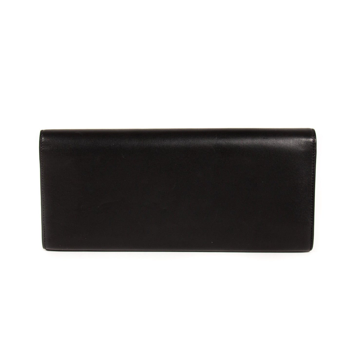 Saint Laurent Lutetia Clutch