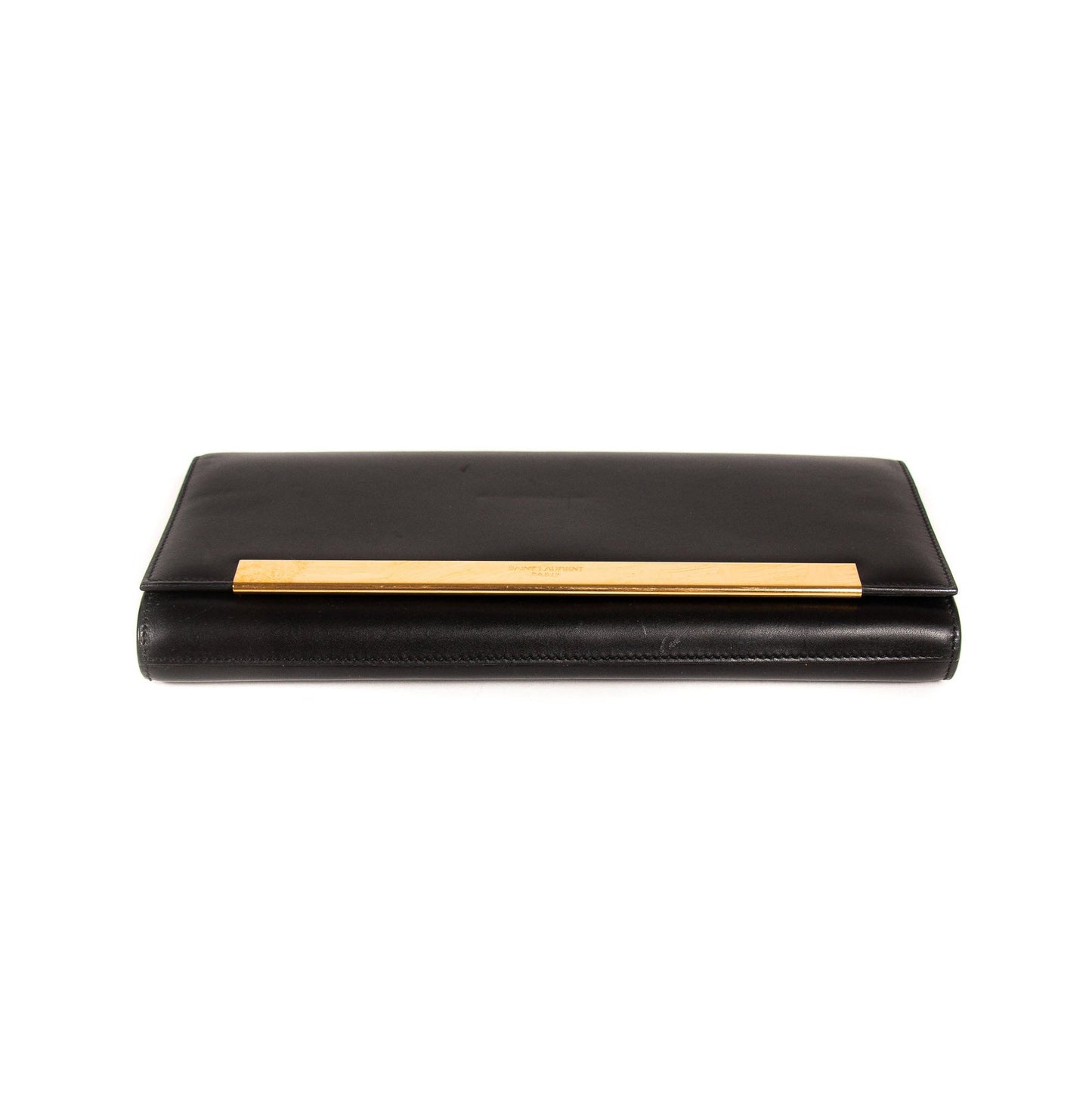 Saint Laurent Lutetia Clutch
