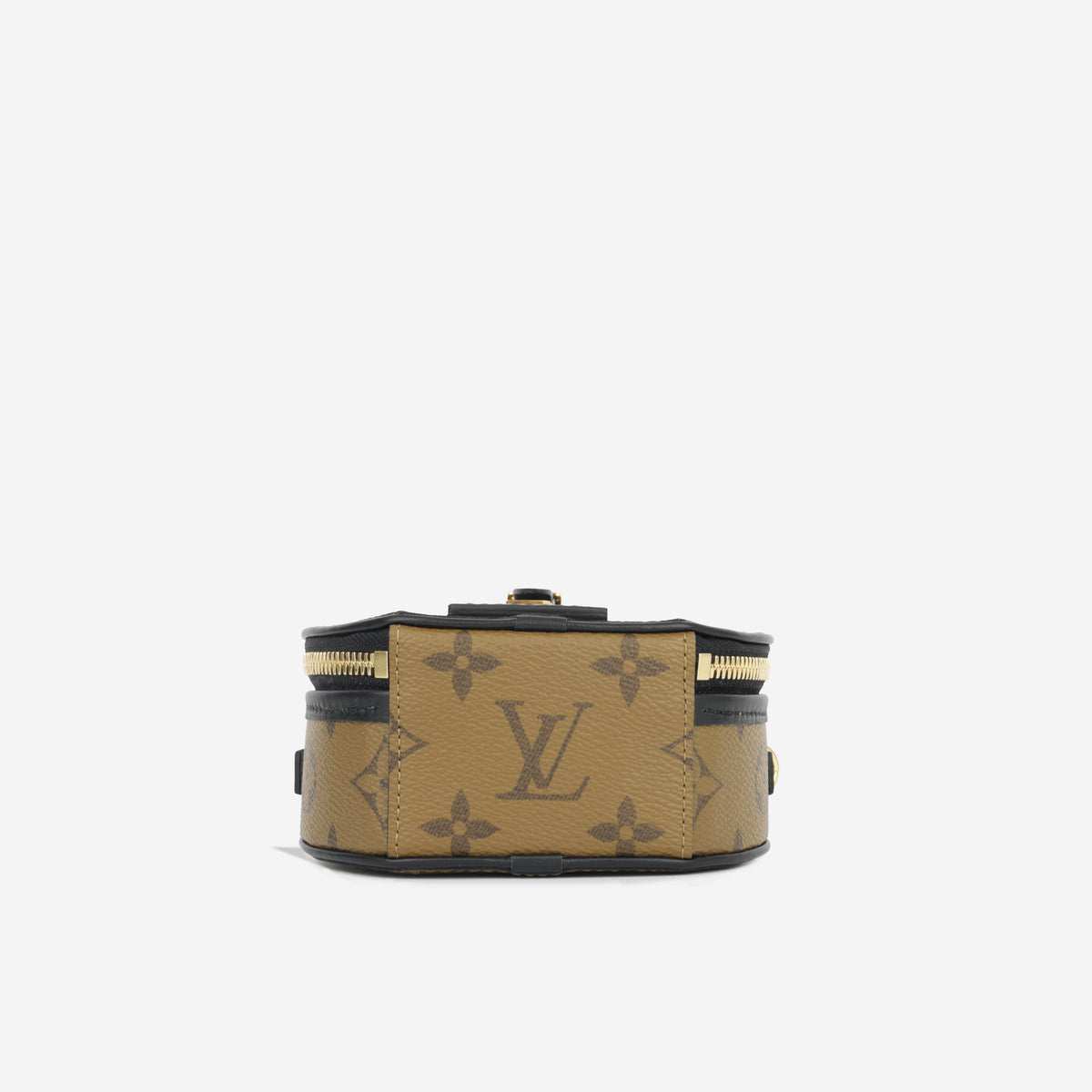 Boîte Chapeau Mini Bag - Reverse Monogram