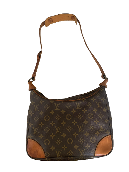 Louis Vuitton Boulogne PM Monogram