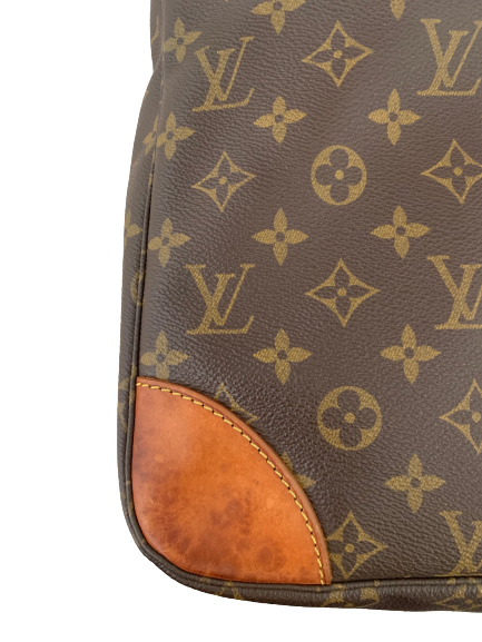 Louis Vuitton Boulogne PM Monogram