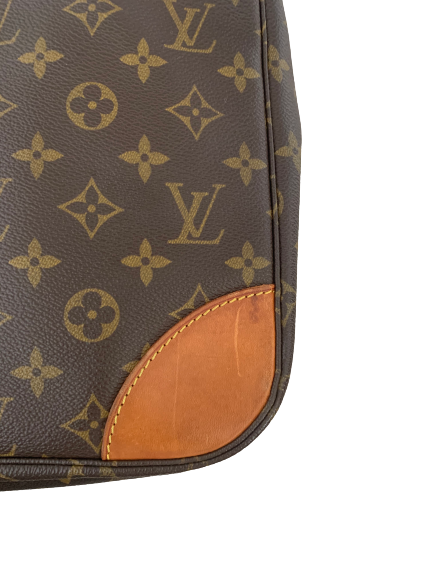 Louis Vuitton Boulogne PM Monogram