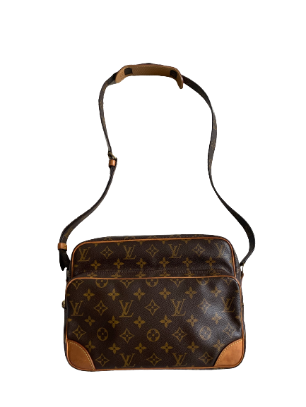 Louis Vuitton Nil MM i Monogram