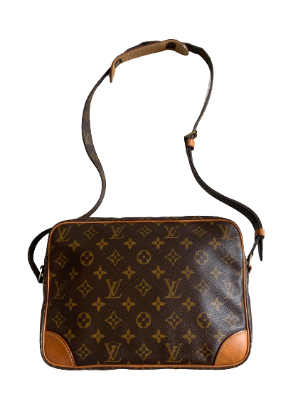 Louis Vuitton Nil MM i Monogram