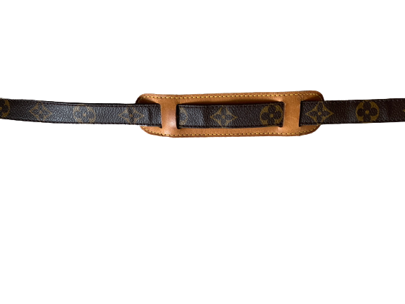Louis Vuitton Nil MM i Monogram