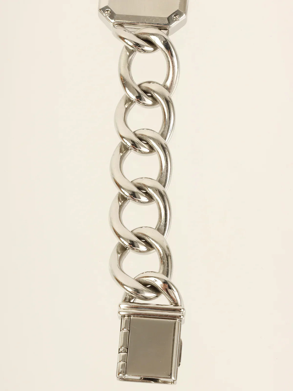 Top Quality Chanel Premiere L Silver