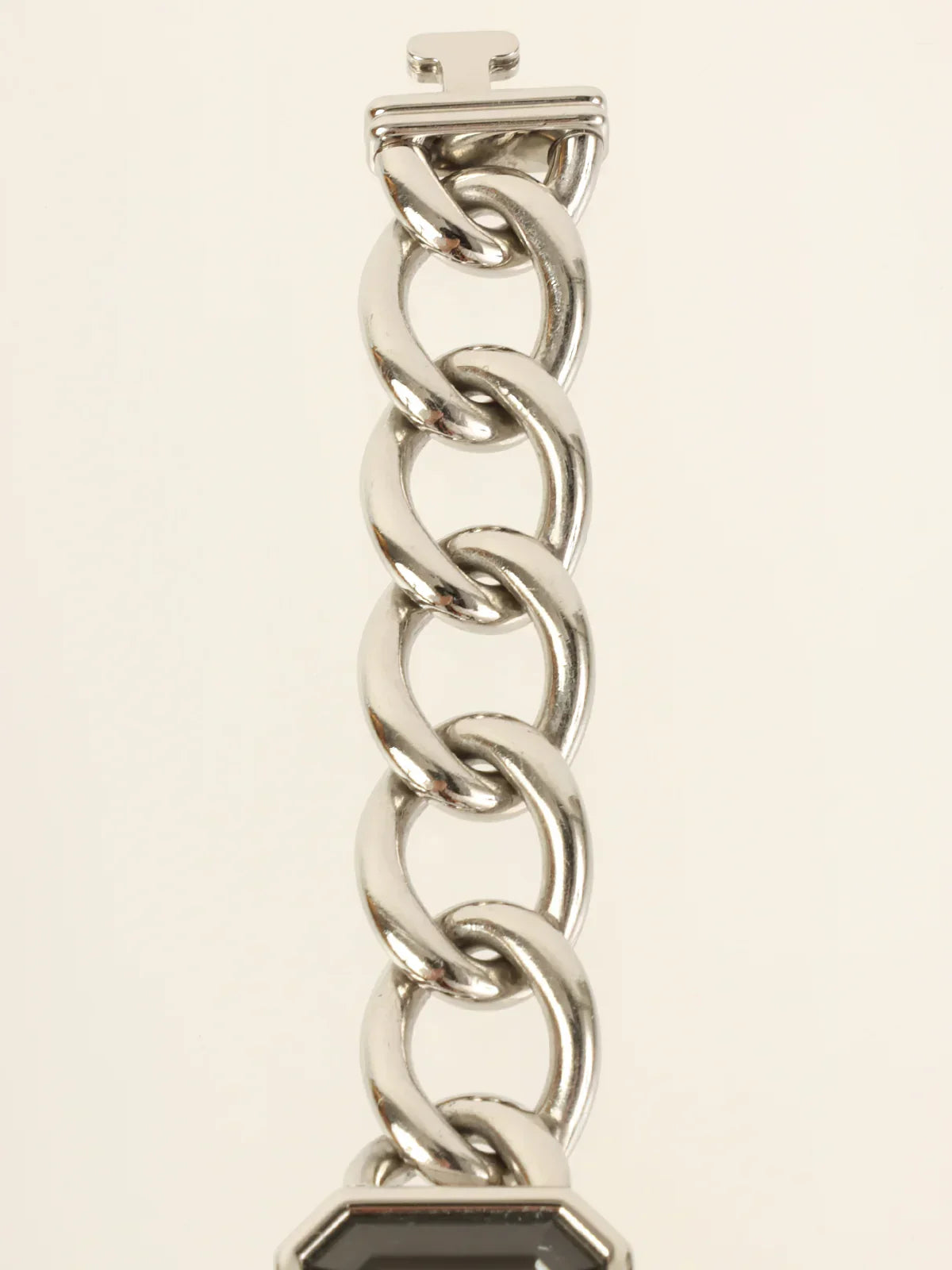 Top Quality Chanel Premiere L Silver