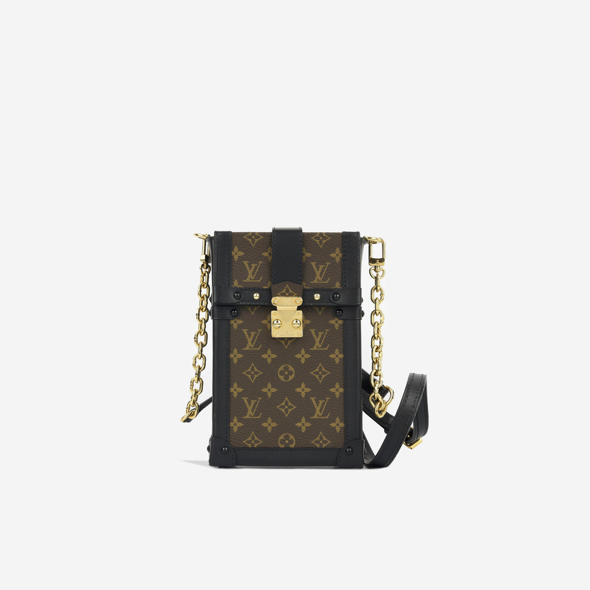 Vertical Petite Malle