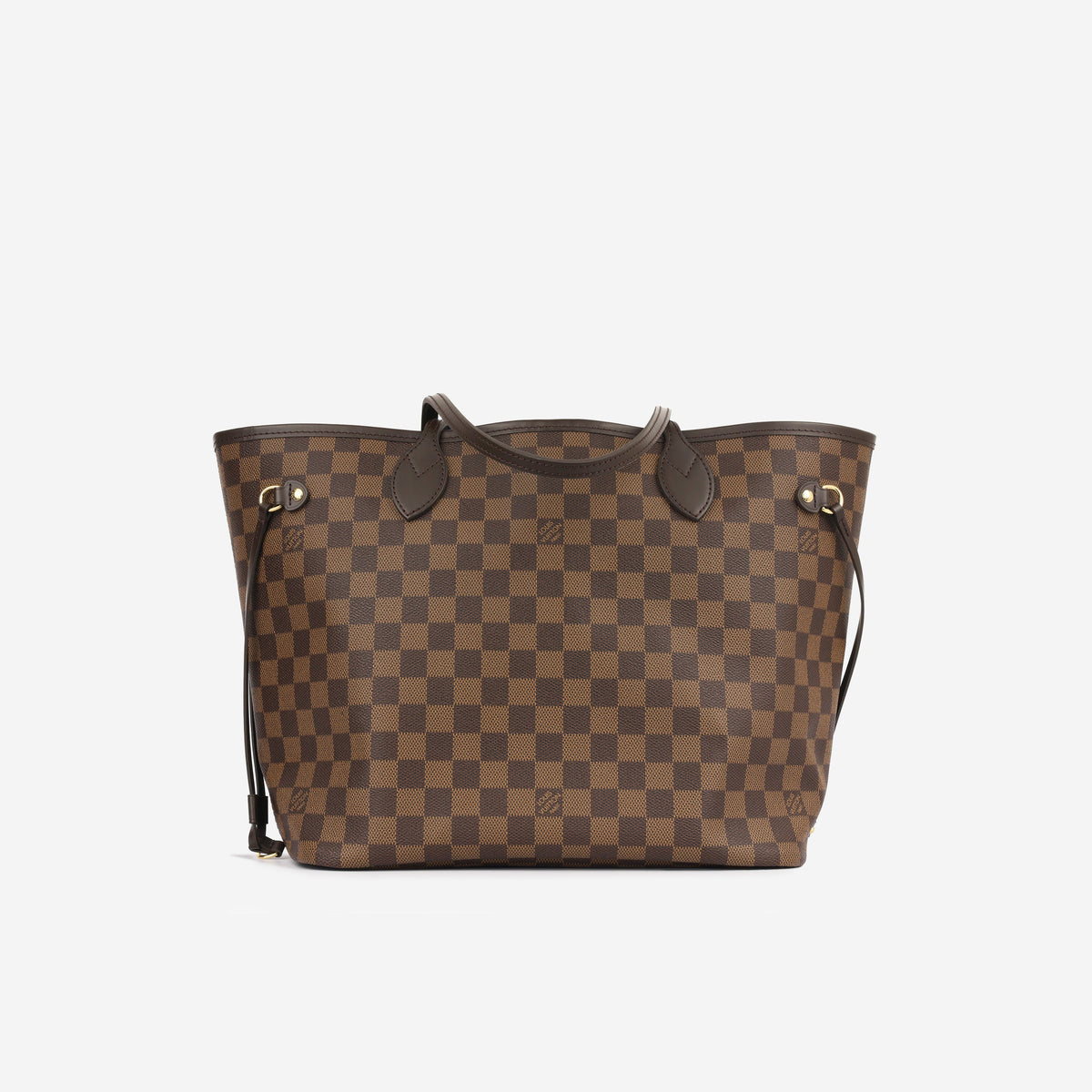 Neverfull MM - Damier Ebène