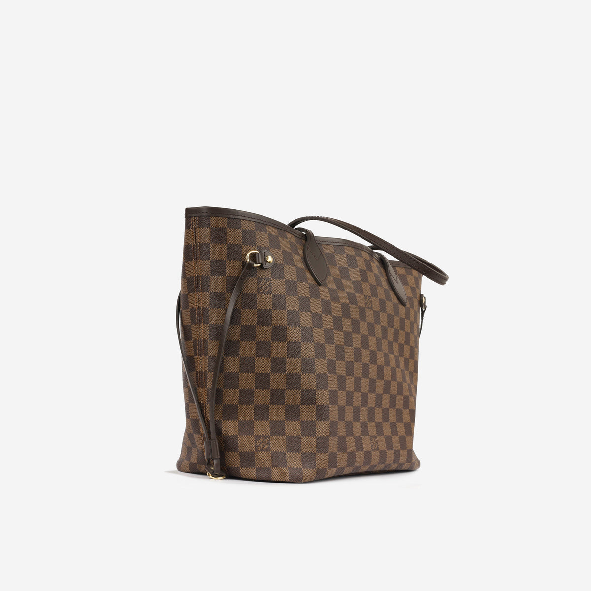 Neverfull MM - Damier Ebène