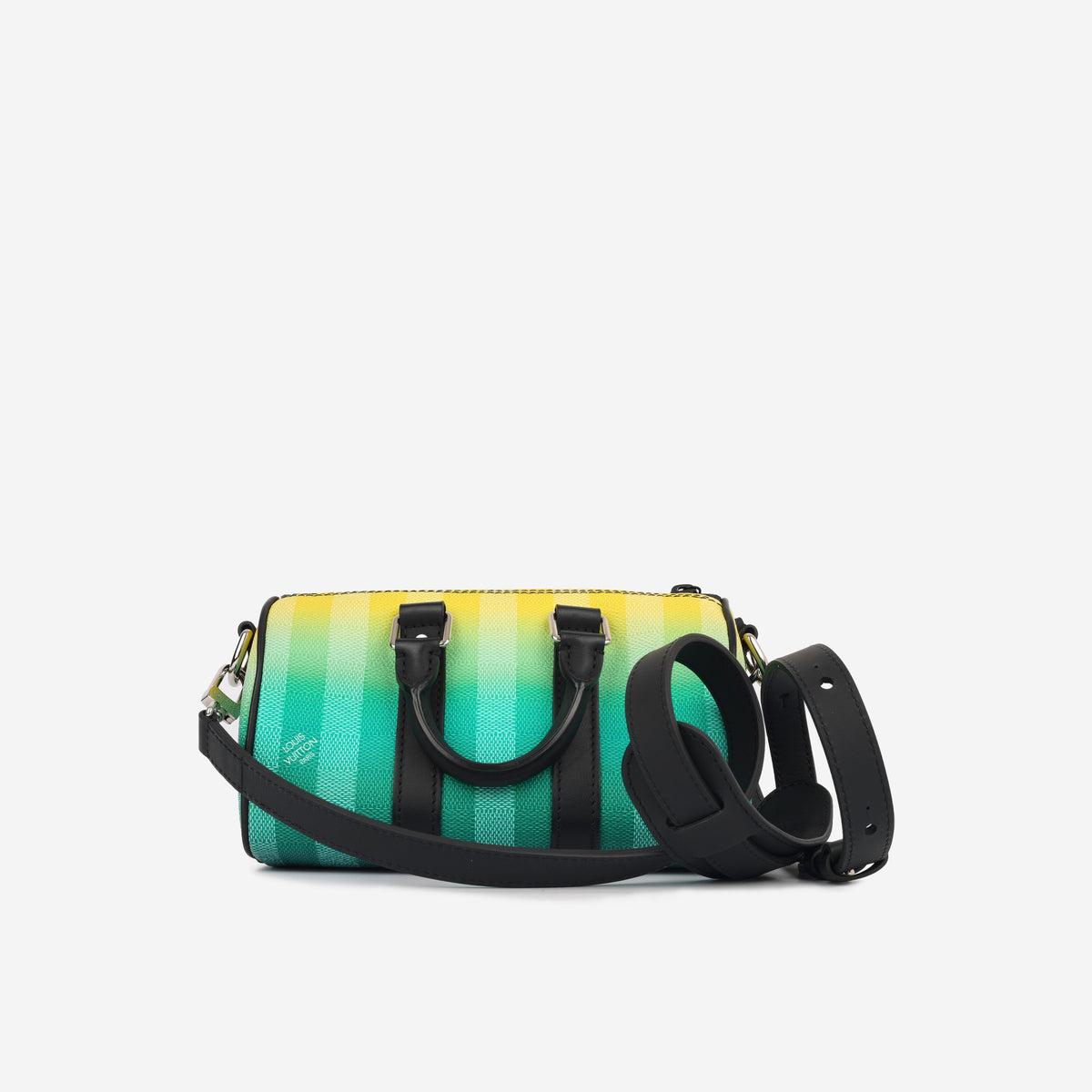 Keepall XS - Damier Vert