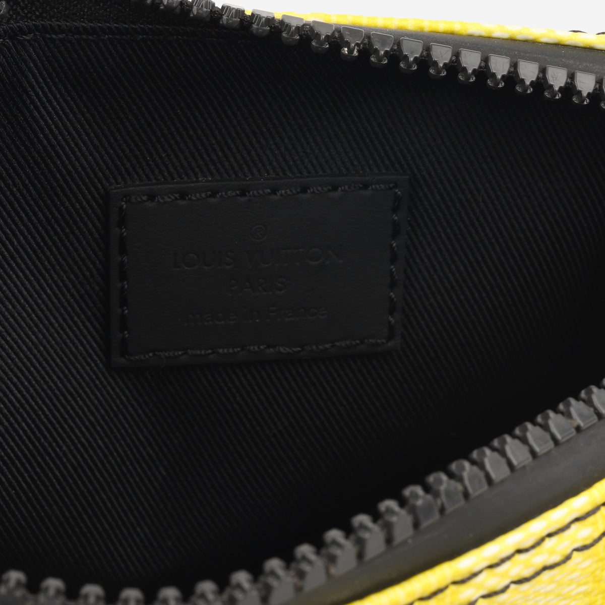 Keepall XS - Damier Vert