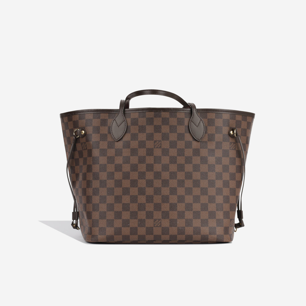 Neverfull MM - Damier Ebene