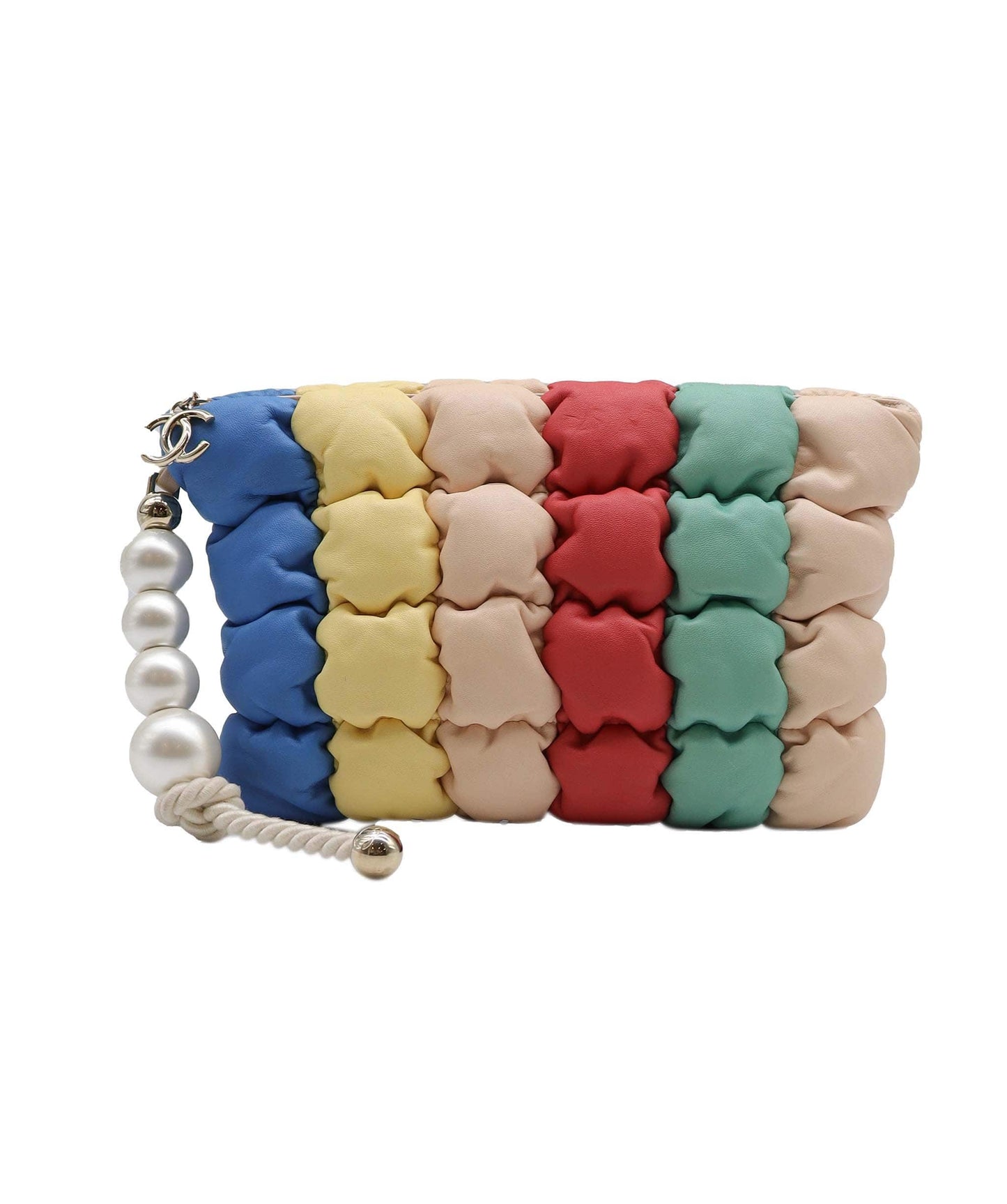 CHANEL clutch bag DXBS3490