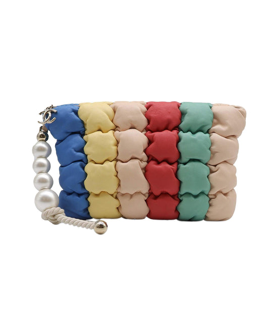 CHANEL clutch bag DXBS3490