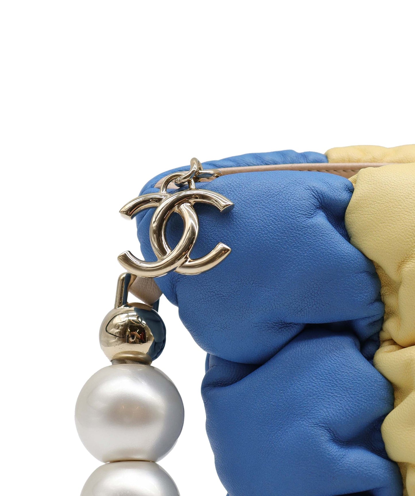 CHANEL clutch bag DXBS3490