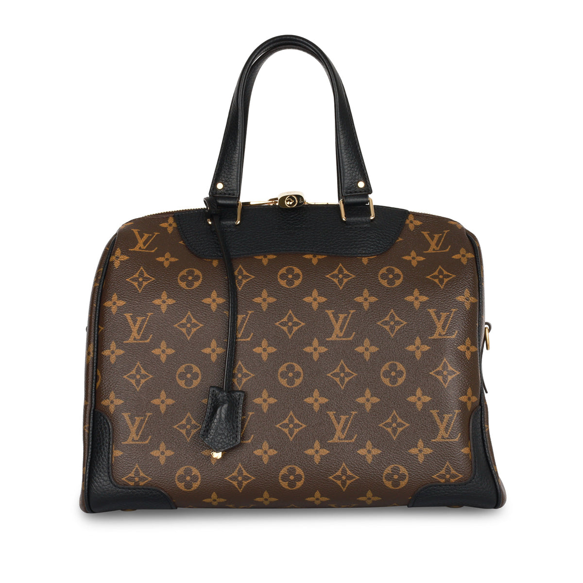 Retiro PM - Monogram