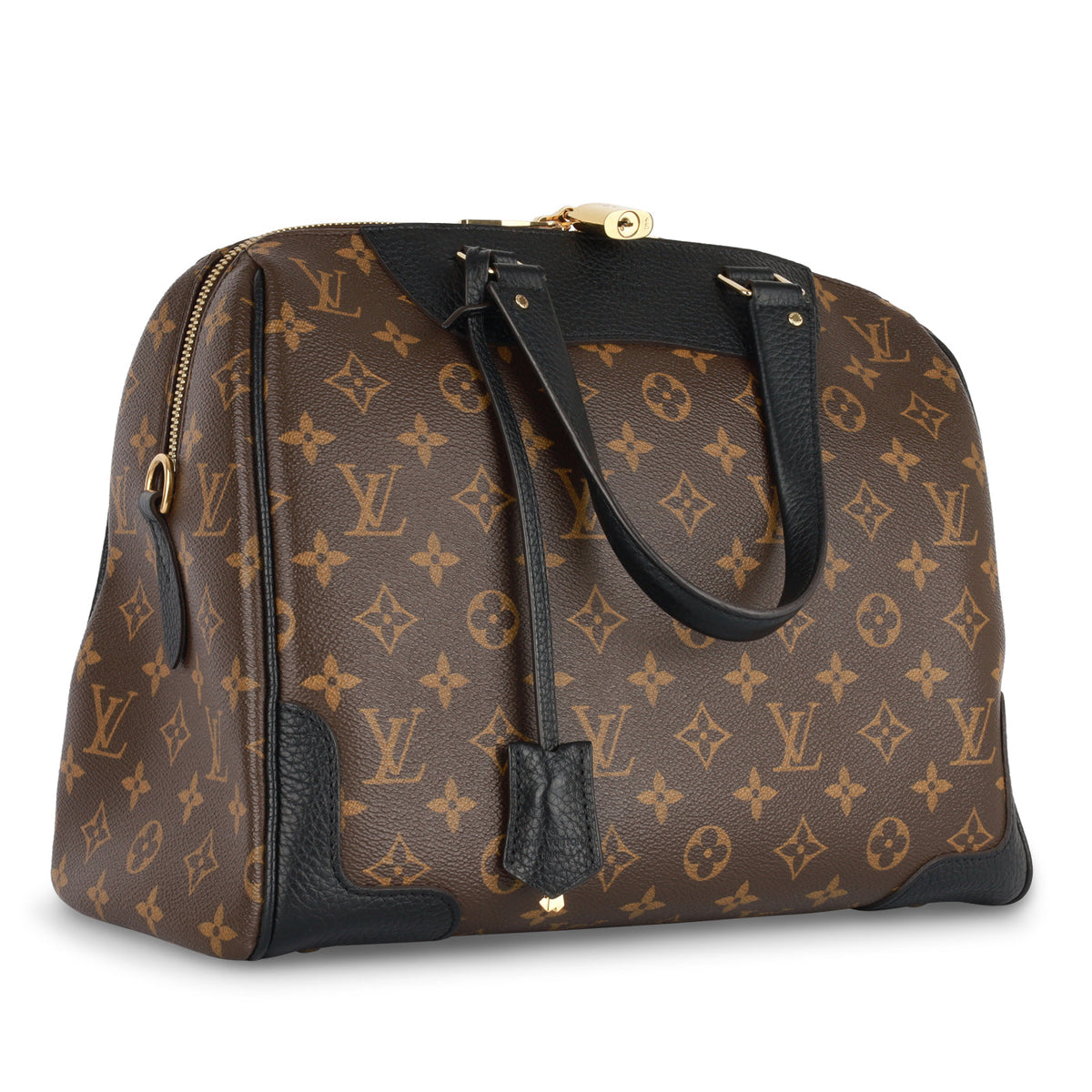 Retiro PM - Monogram