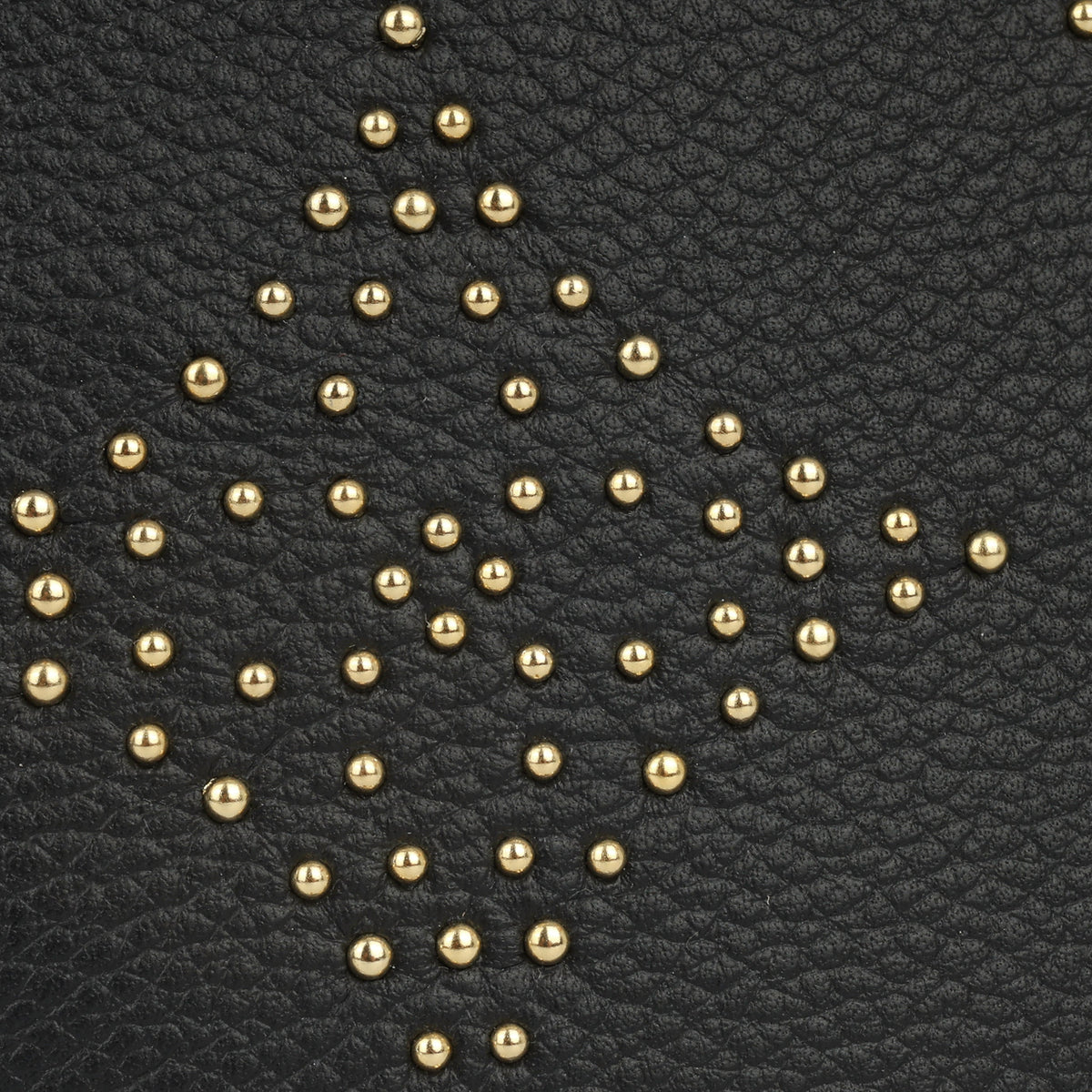 Bagatelle - Black Studded