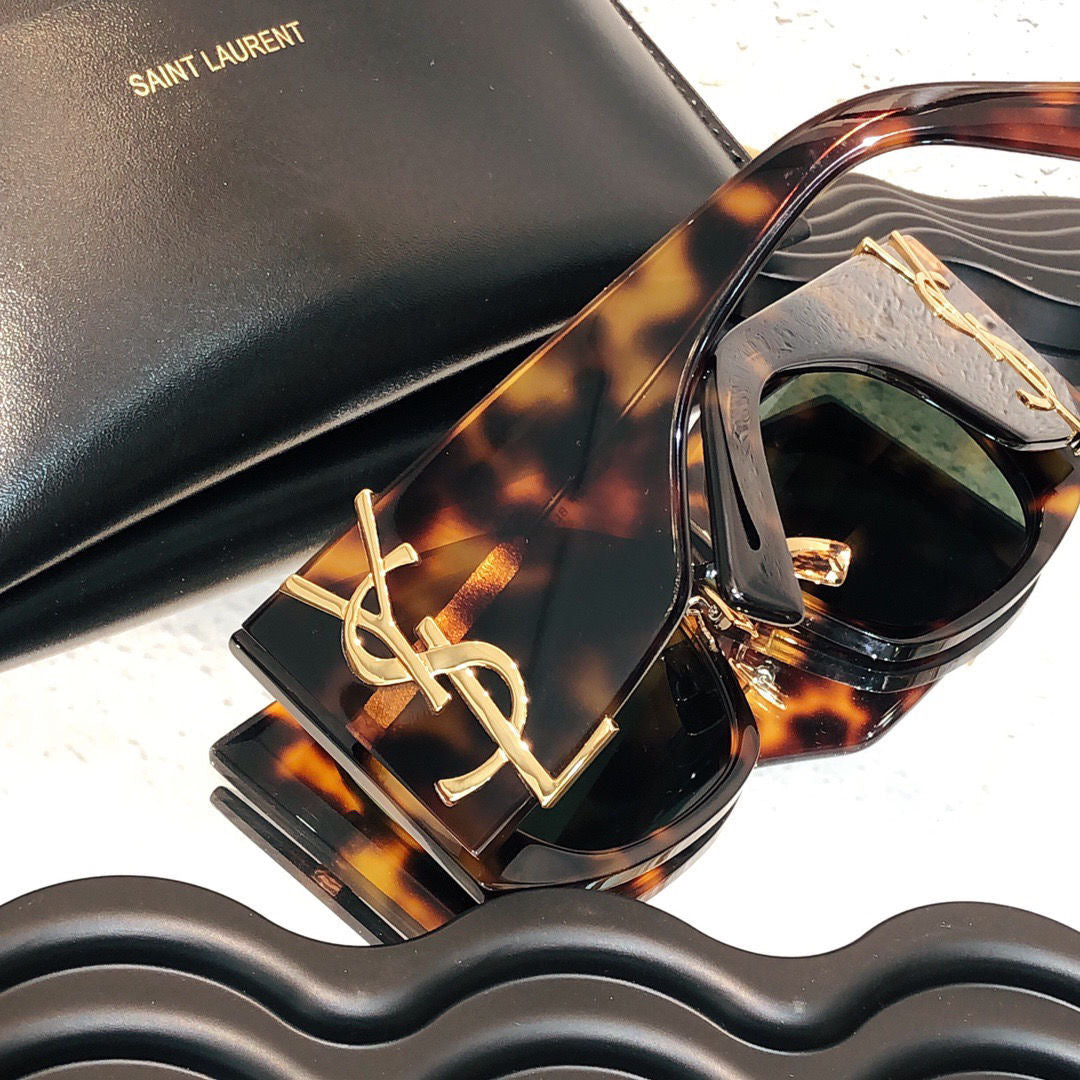 JW671 SL M119 BLAZE Sunglasess