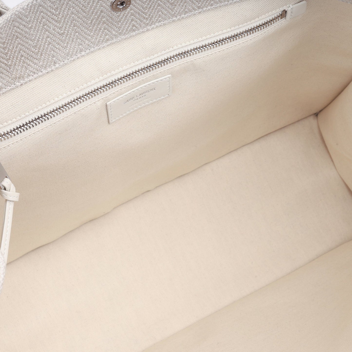 Saint Laurent Rive Gauche Tote - Large (NWT)