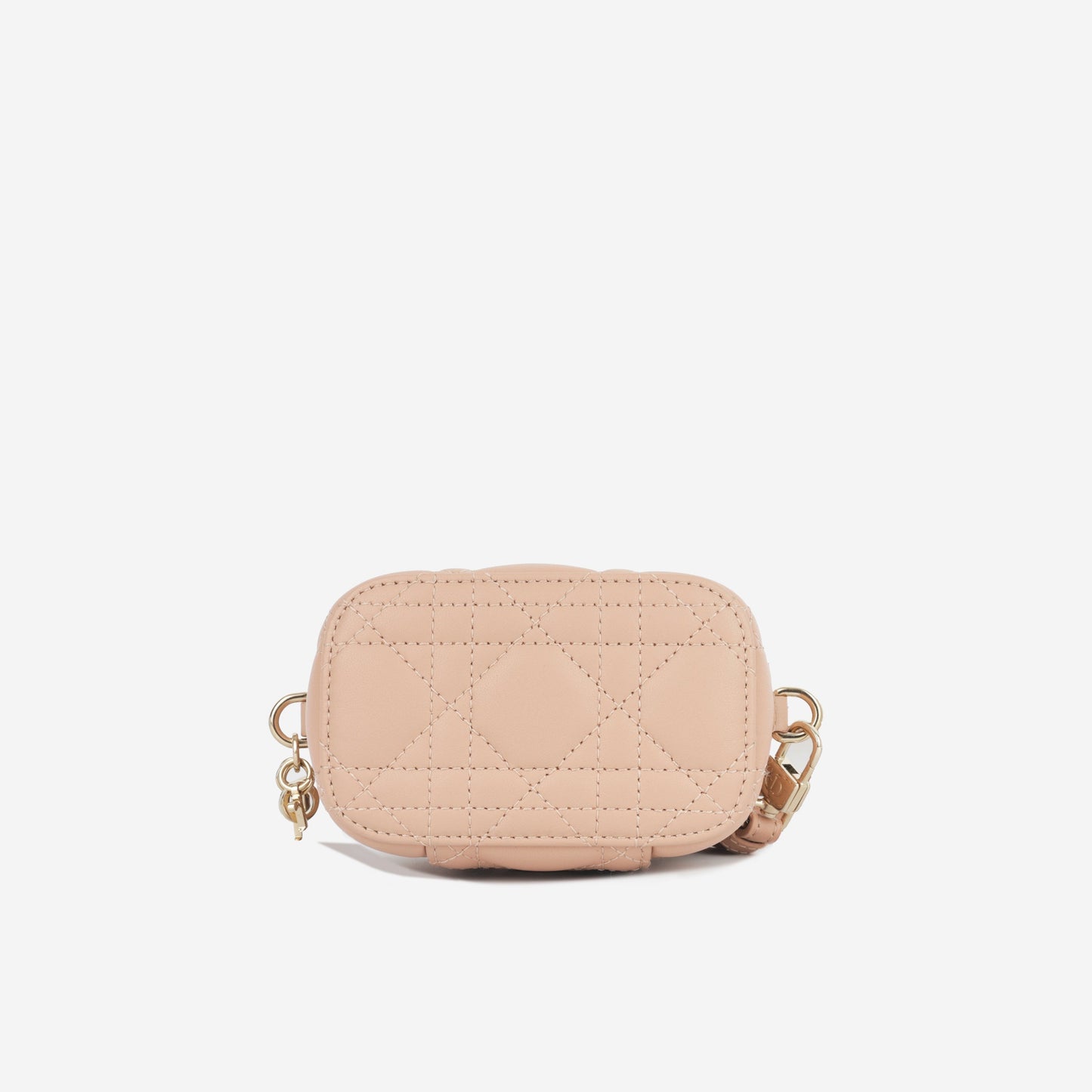 Micro Lady Dior Vanity Case